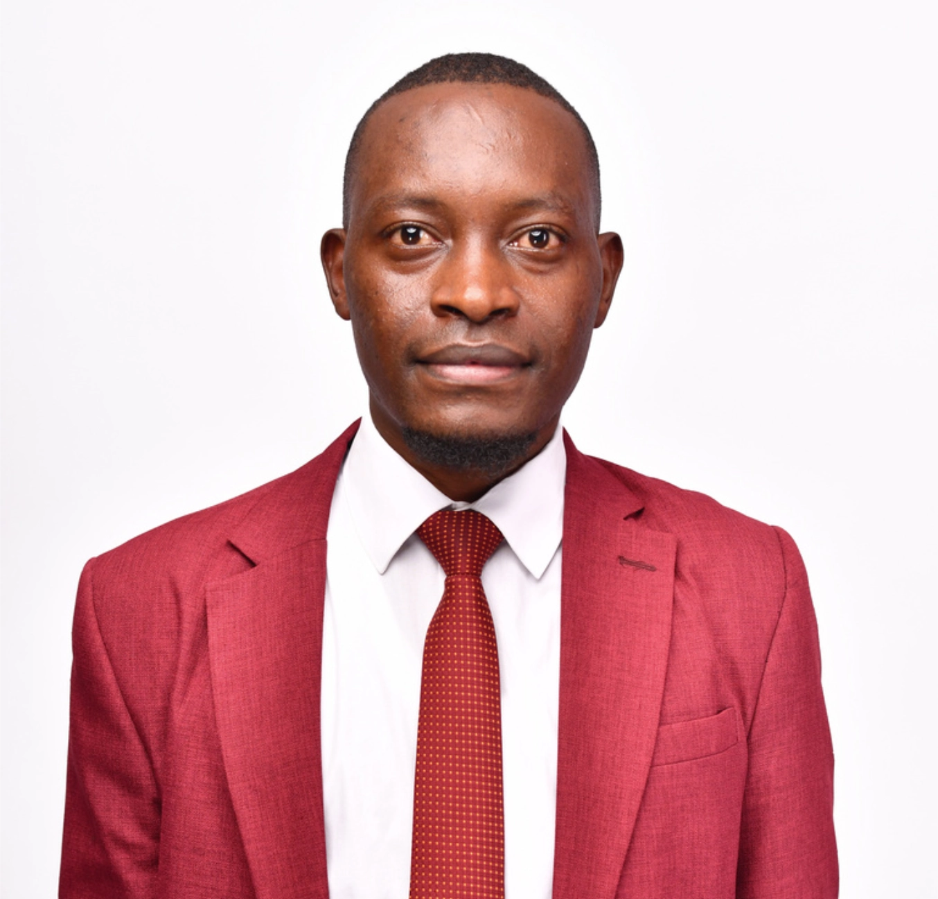 WECLINE MOMANYI - Security Director
